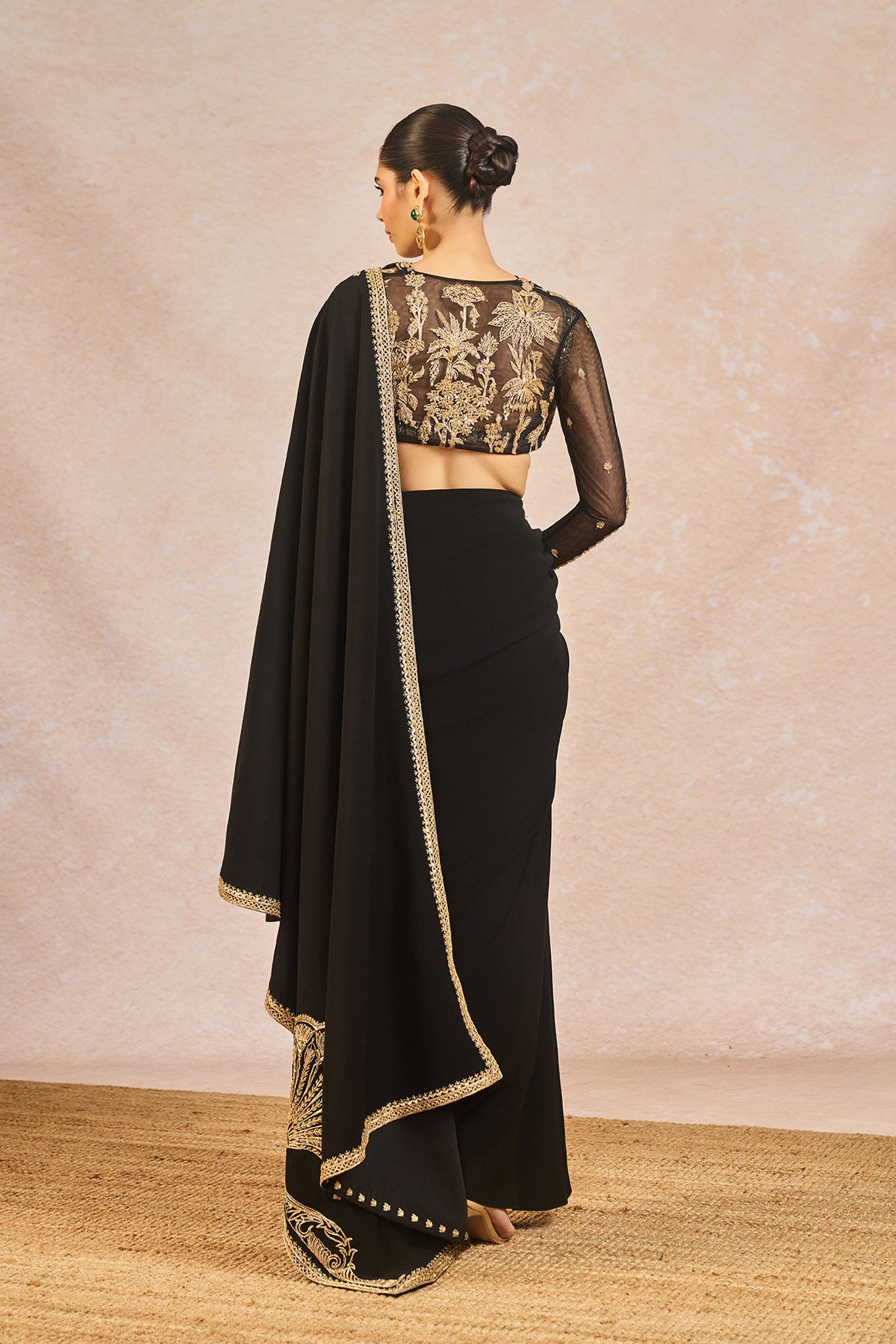 Aur Tum Fusion Set