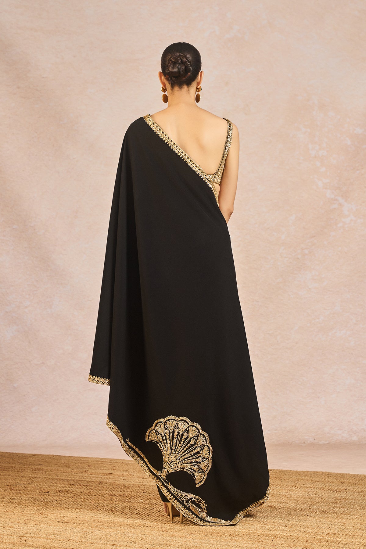 Aur Tum Fusion Set