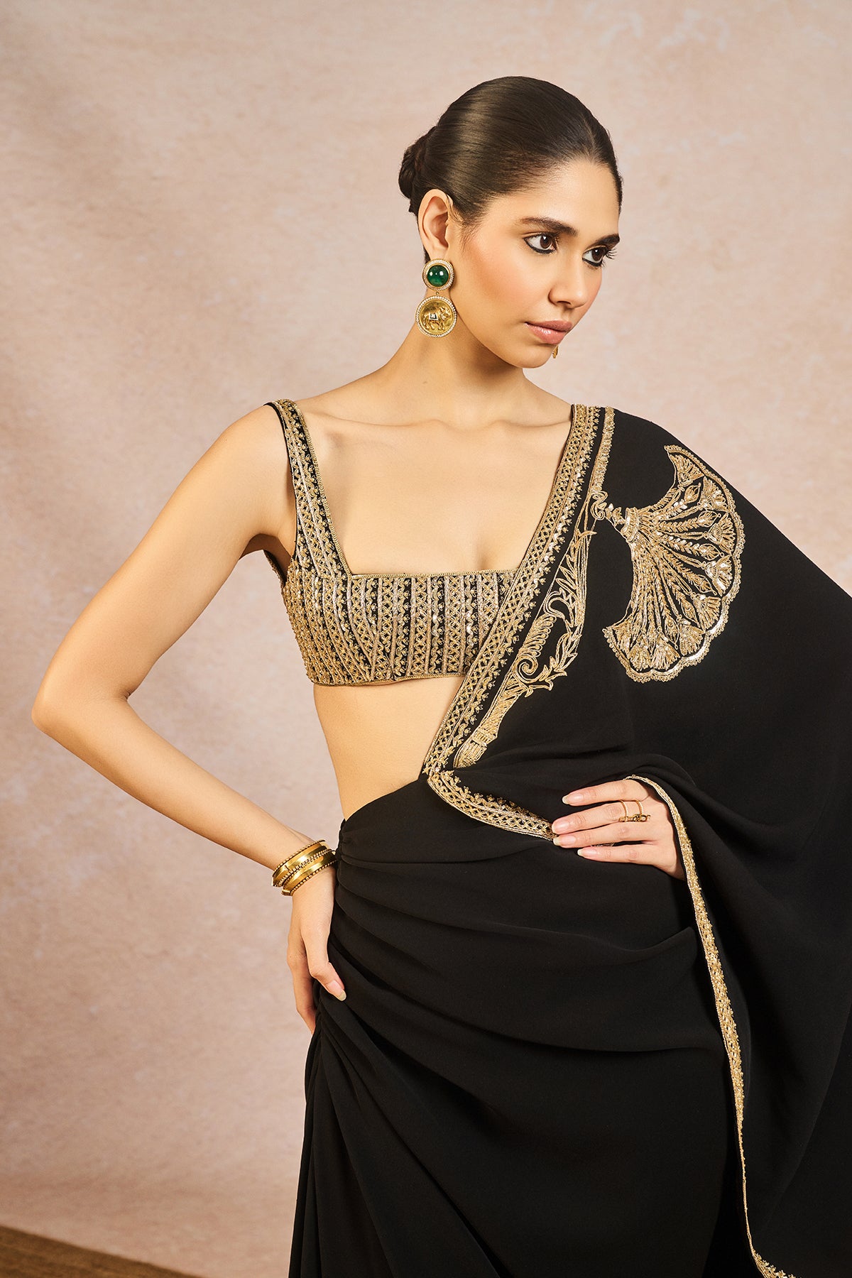 Aur Tum Fusion Set