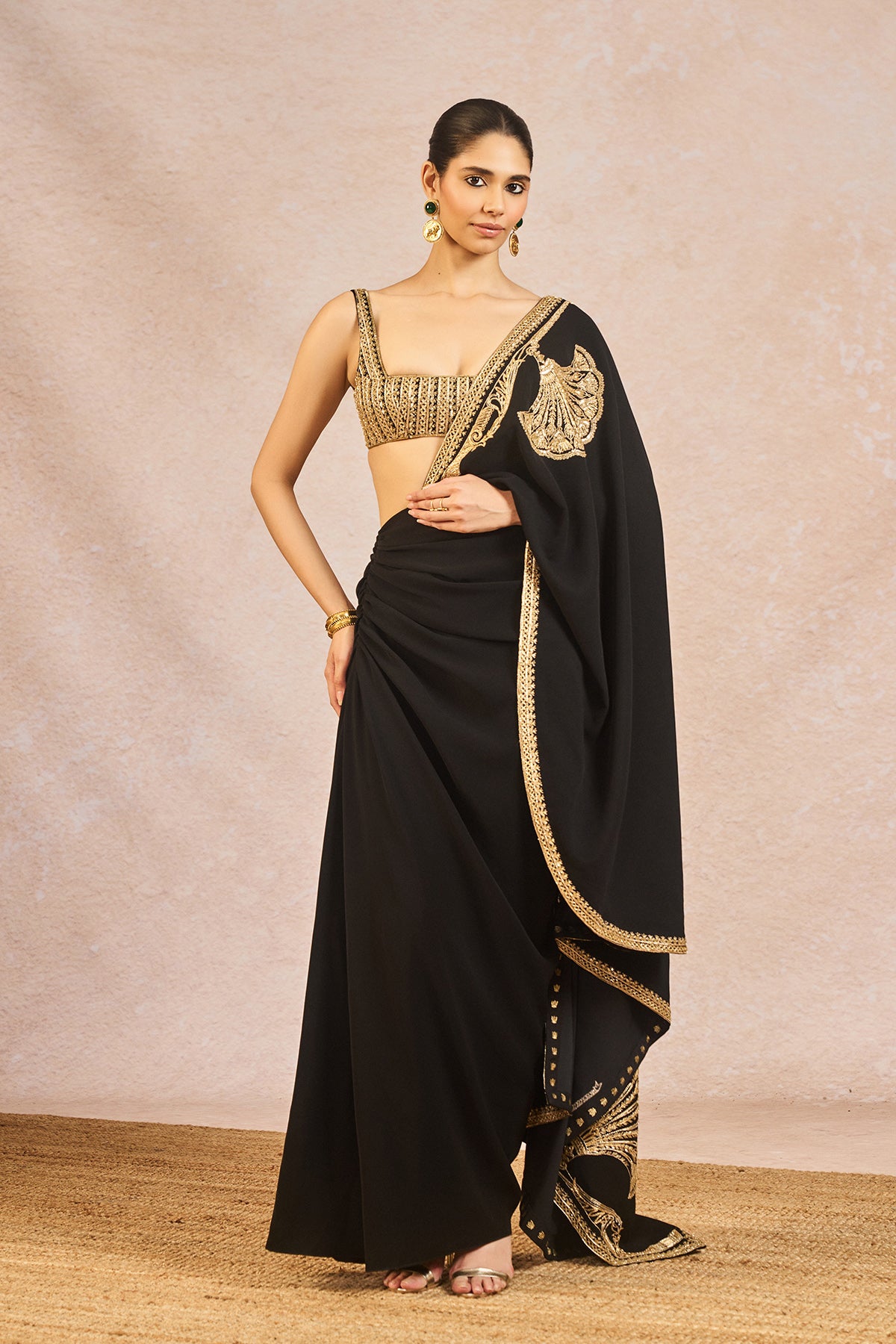 Aur Tum Fusion Set