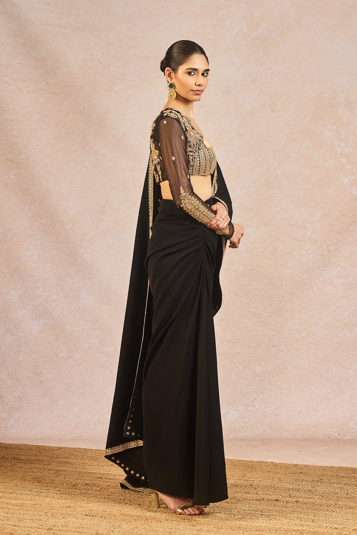 Aur Tum Fusion Set