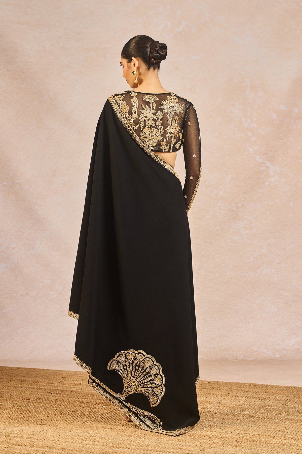 Aur Tum Fusion Set