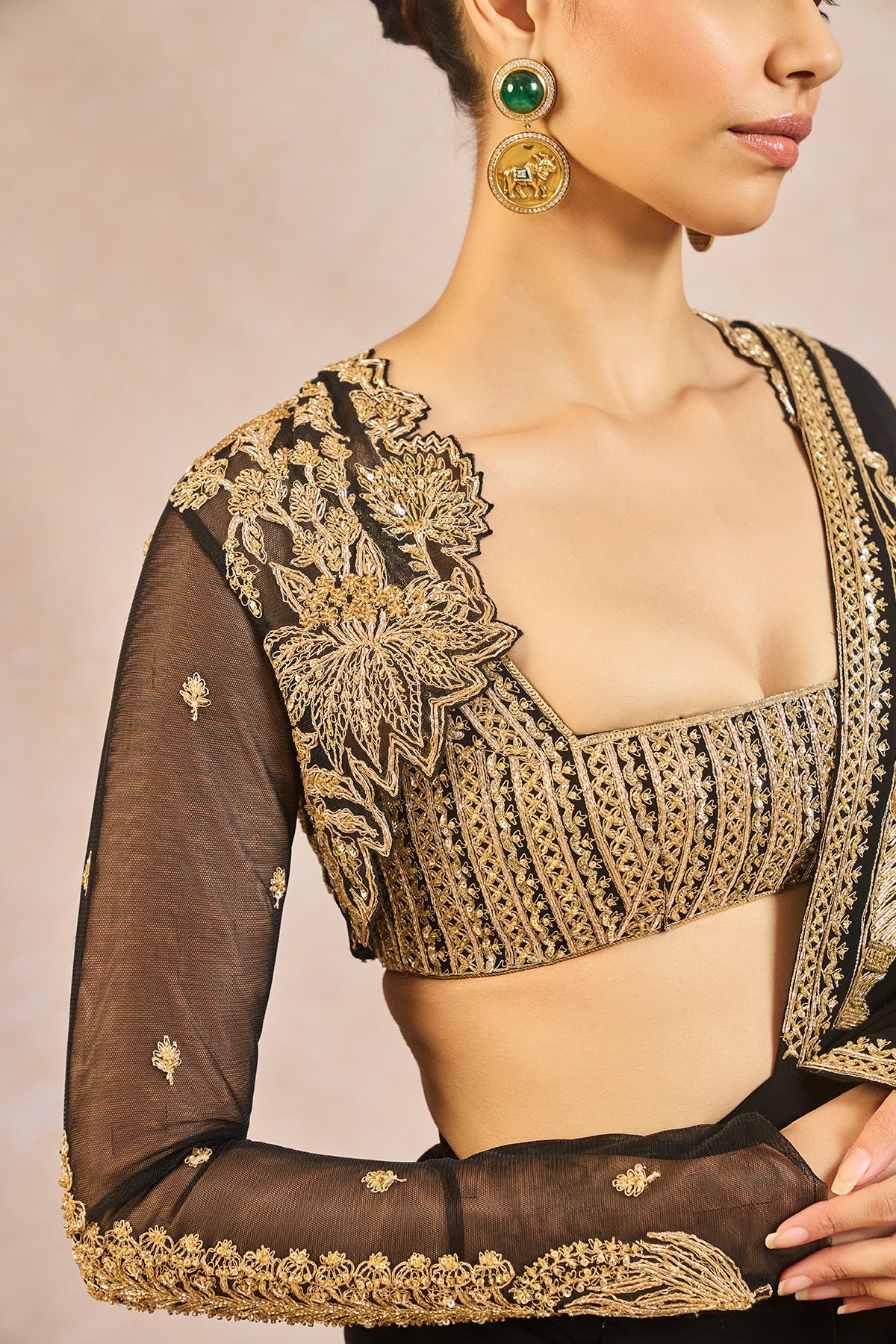 Aur Tum Fusion Set