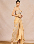 Chandni Fusion Set