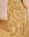 Fasl E Gul Saree