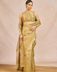 Fasl E Gul Saree