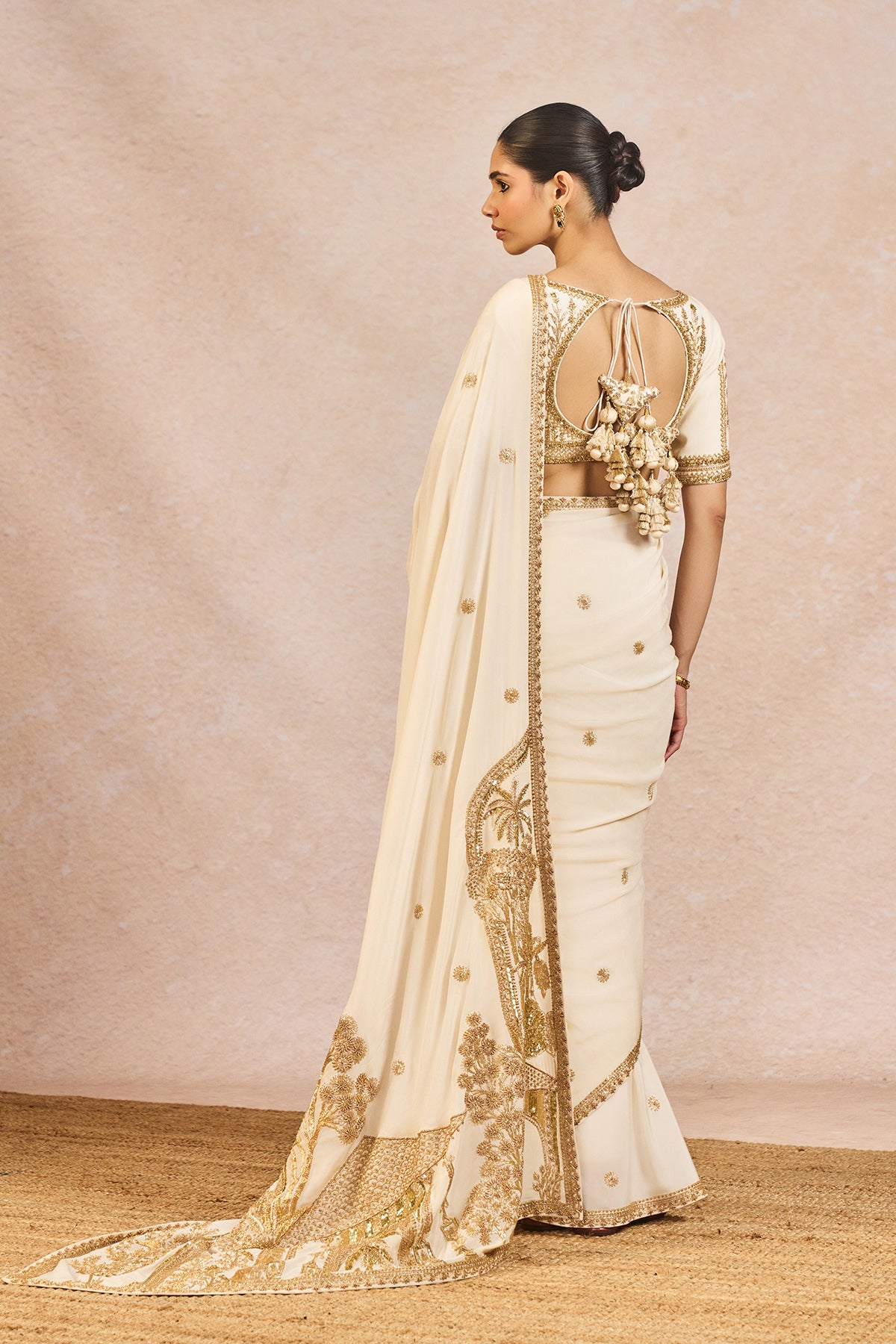 Namkeen Saree