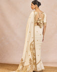 Namkeen Saree
