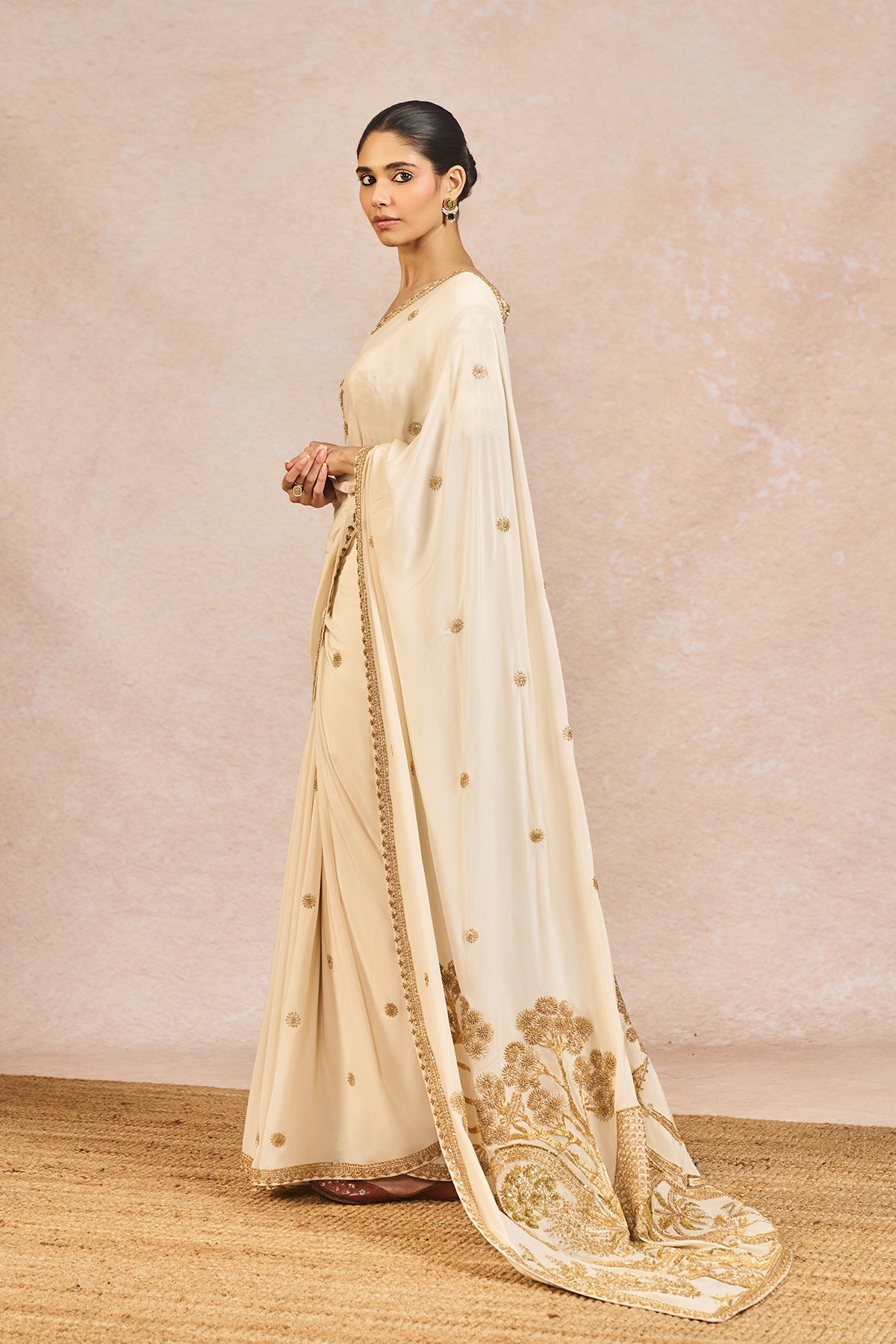Namkeen Saree