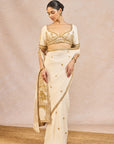 Namkeen Saree