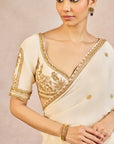 Namkeen Saree