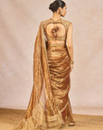 Tera Khayal Saree