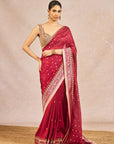 Baat Ban Gyi Saree