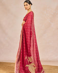 Baat Ban Gyi Saree