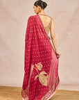 Baat Ban Gyi Saree