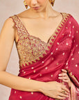 Baat Ban Gyi Saree