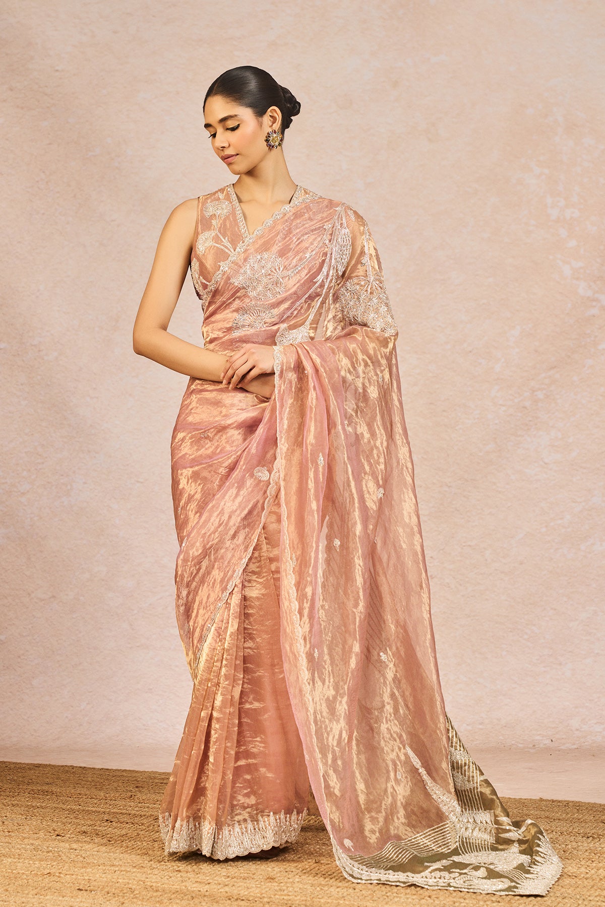 Chandni Saree