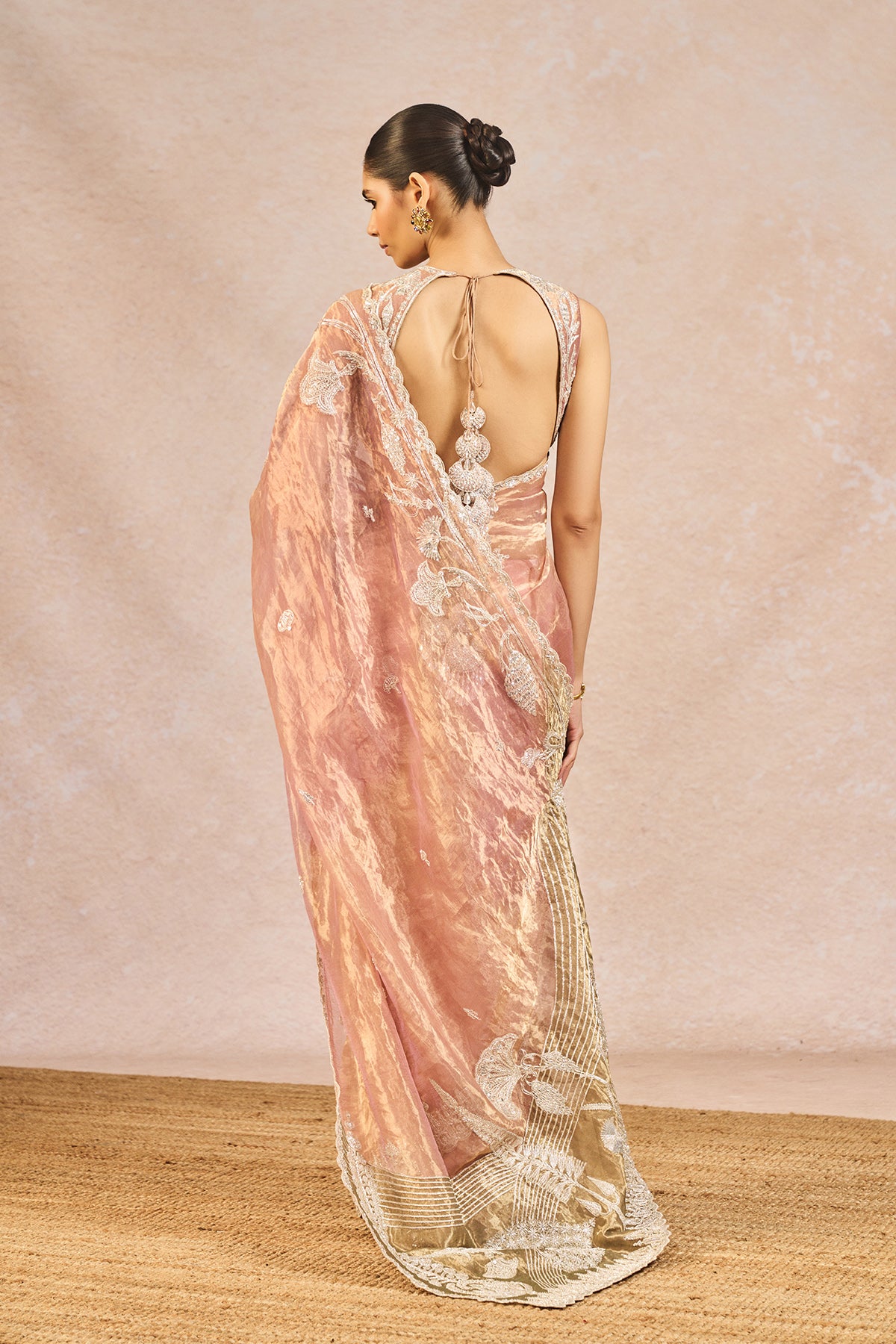 Chandni Saree