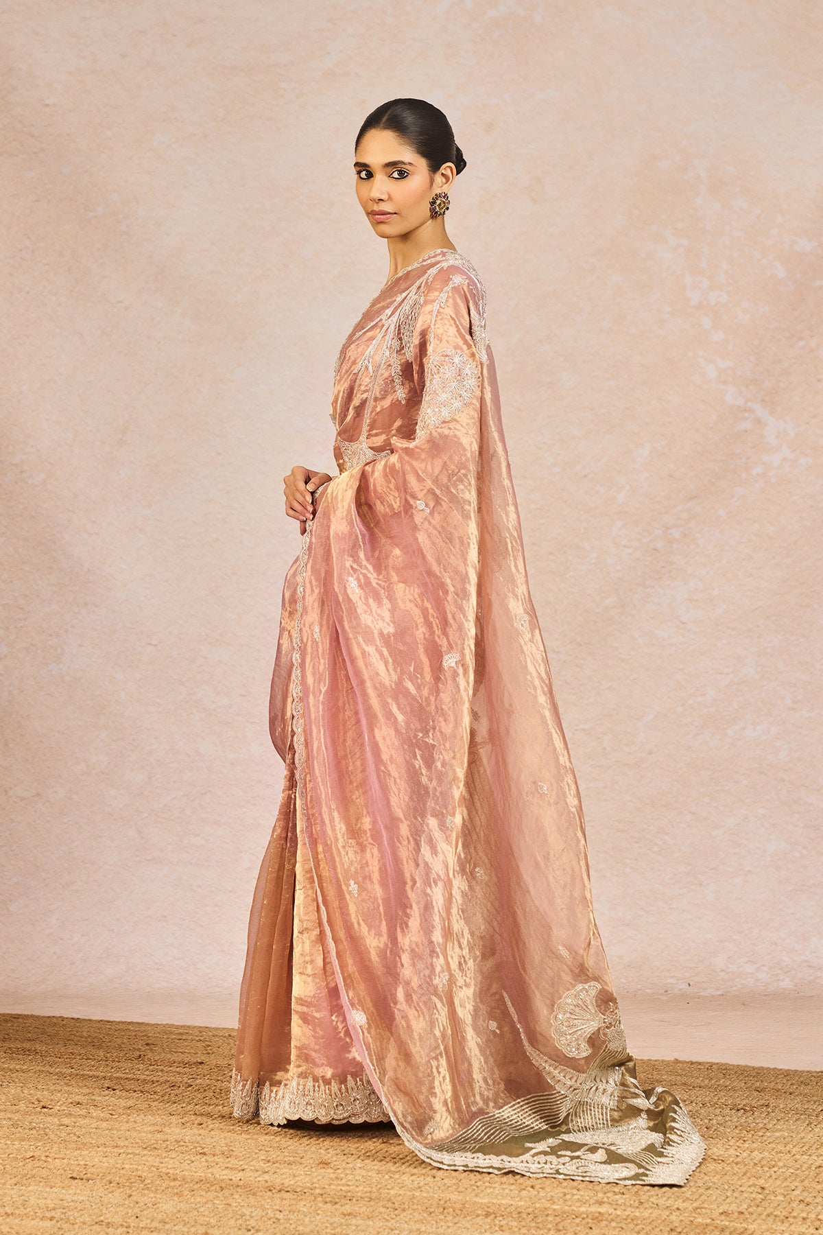 Chandni Saree