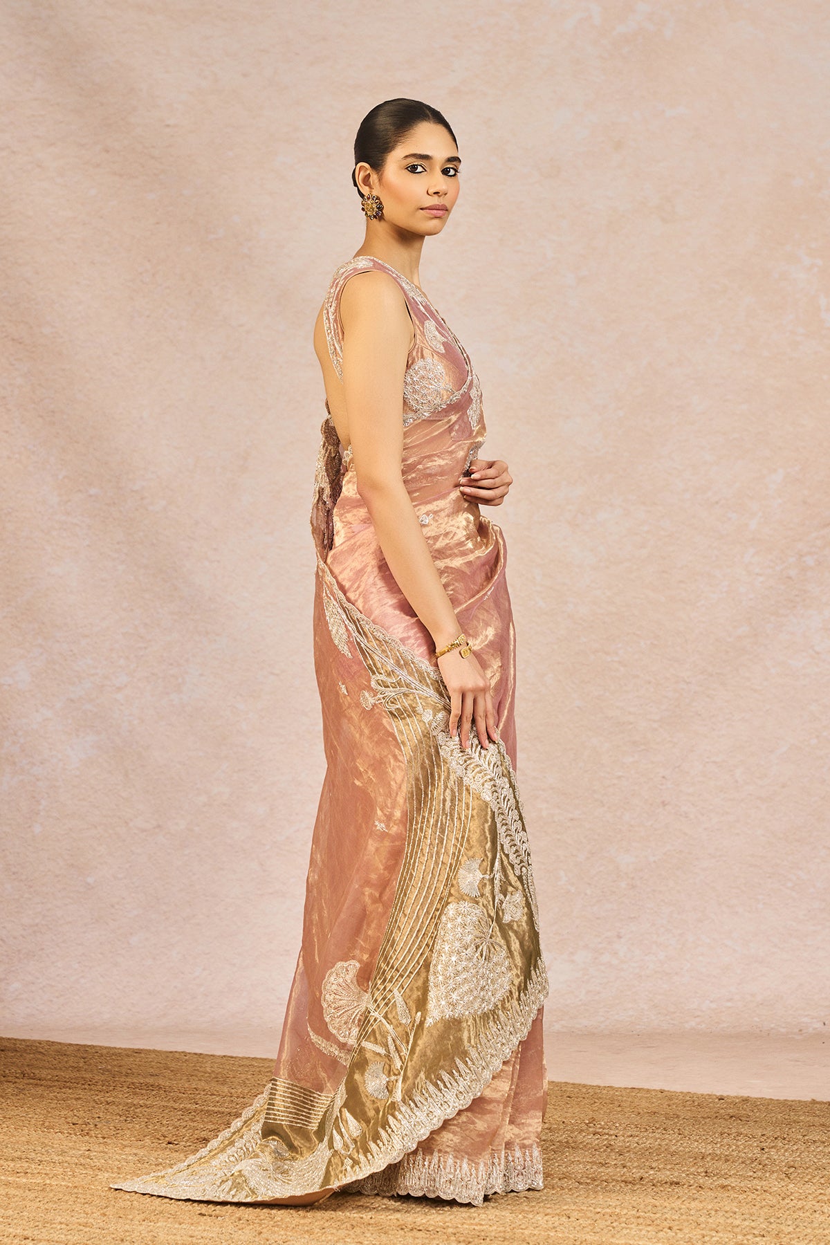 Chandni Saree