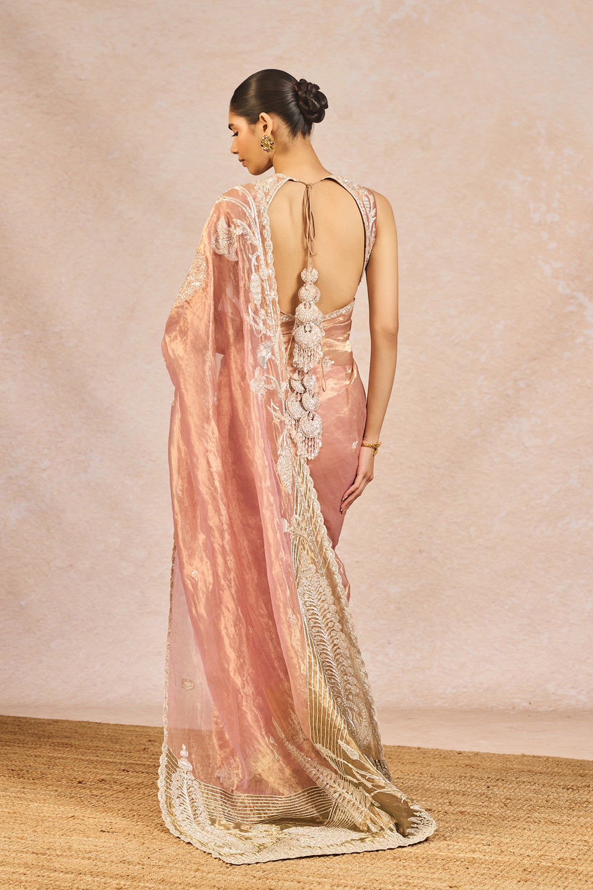Chandni Saree