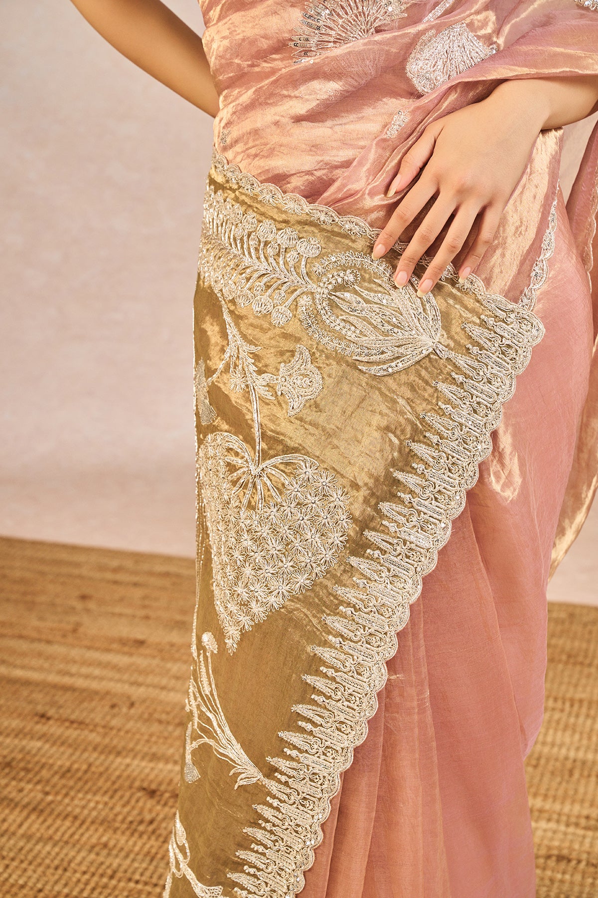 Chandni Saree