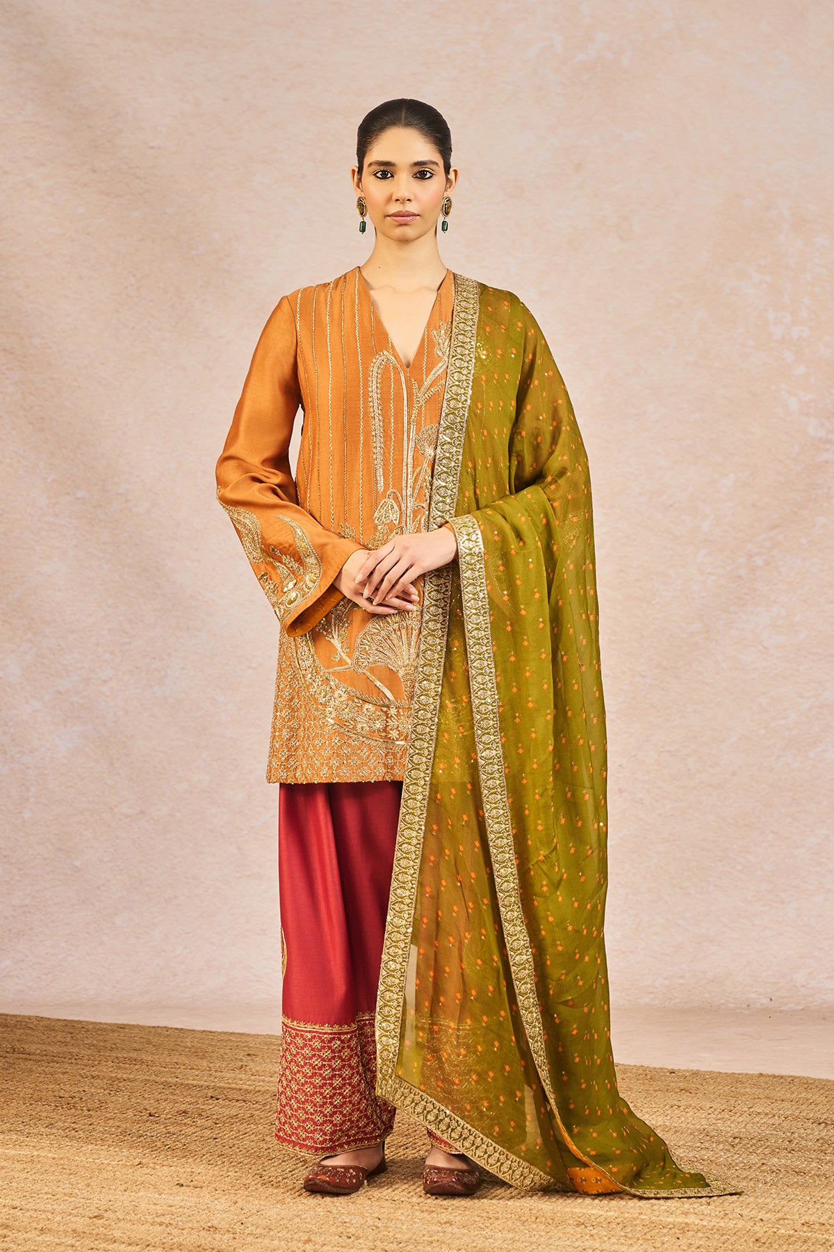 Garam Masala Skd Set