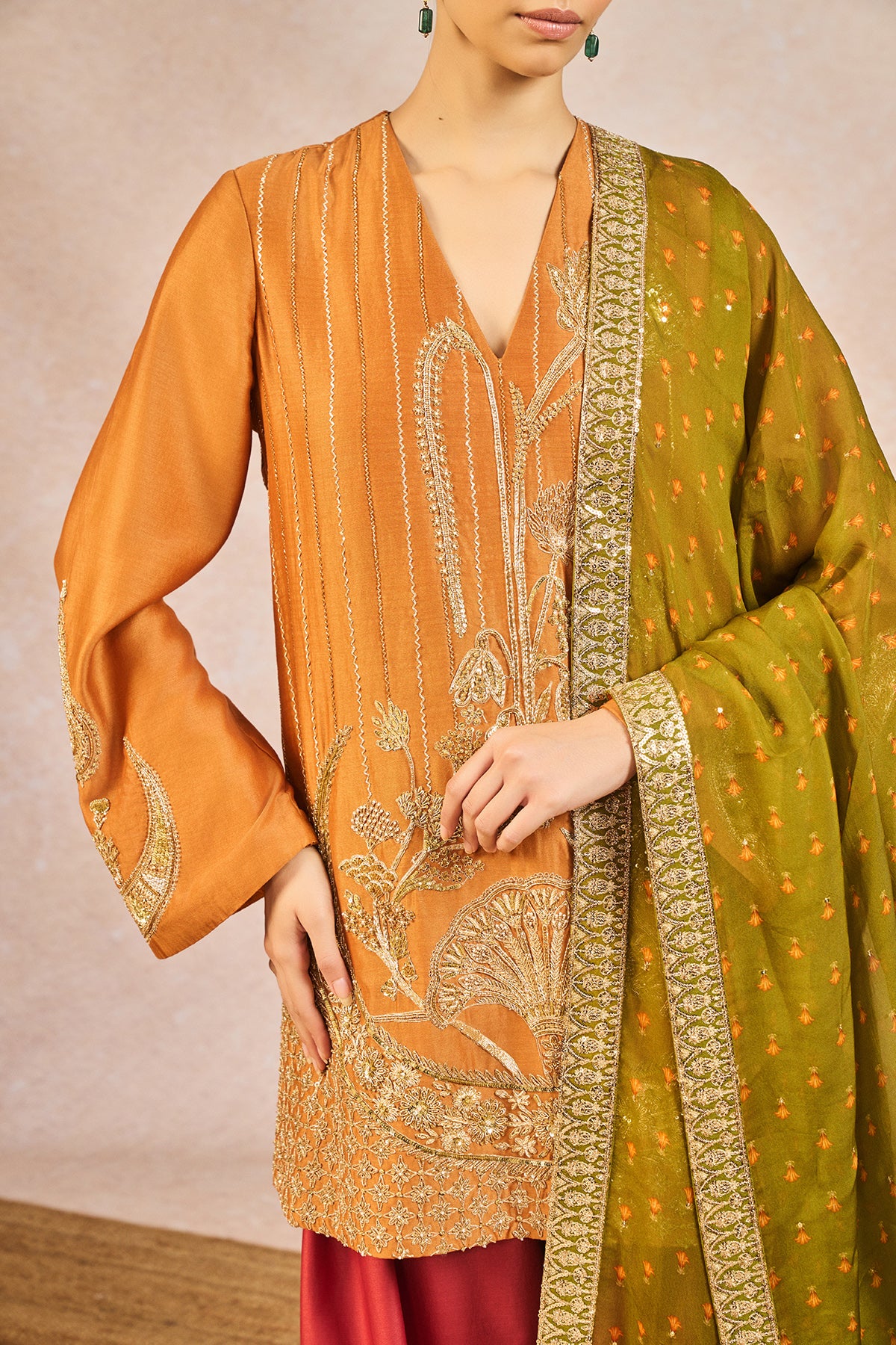 Garam Masala Skd Set