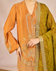 Garam Masala Skd Set