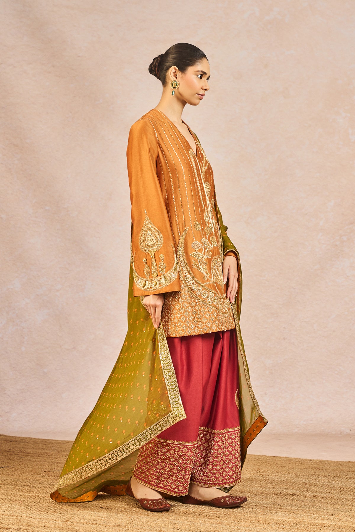 Garam Masala Skd Set