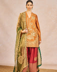 Garam Masala Skd Set