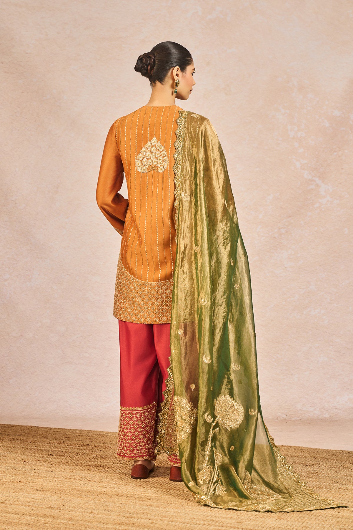 Garam Masala Skd Set