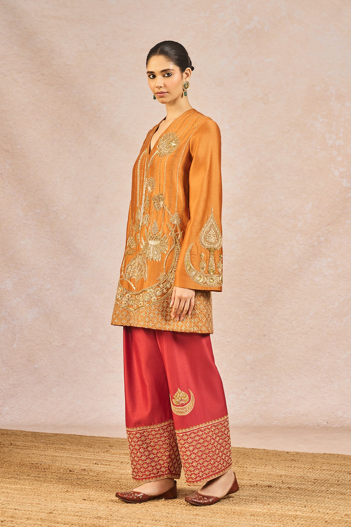 Garam Masala Skd Set