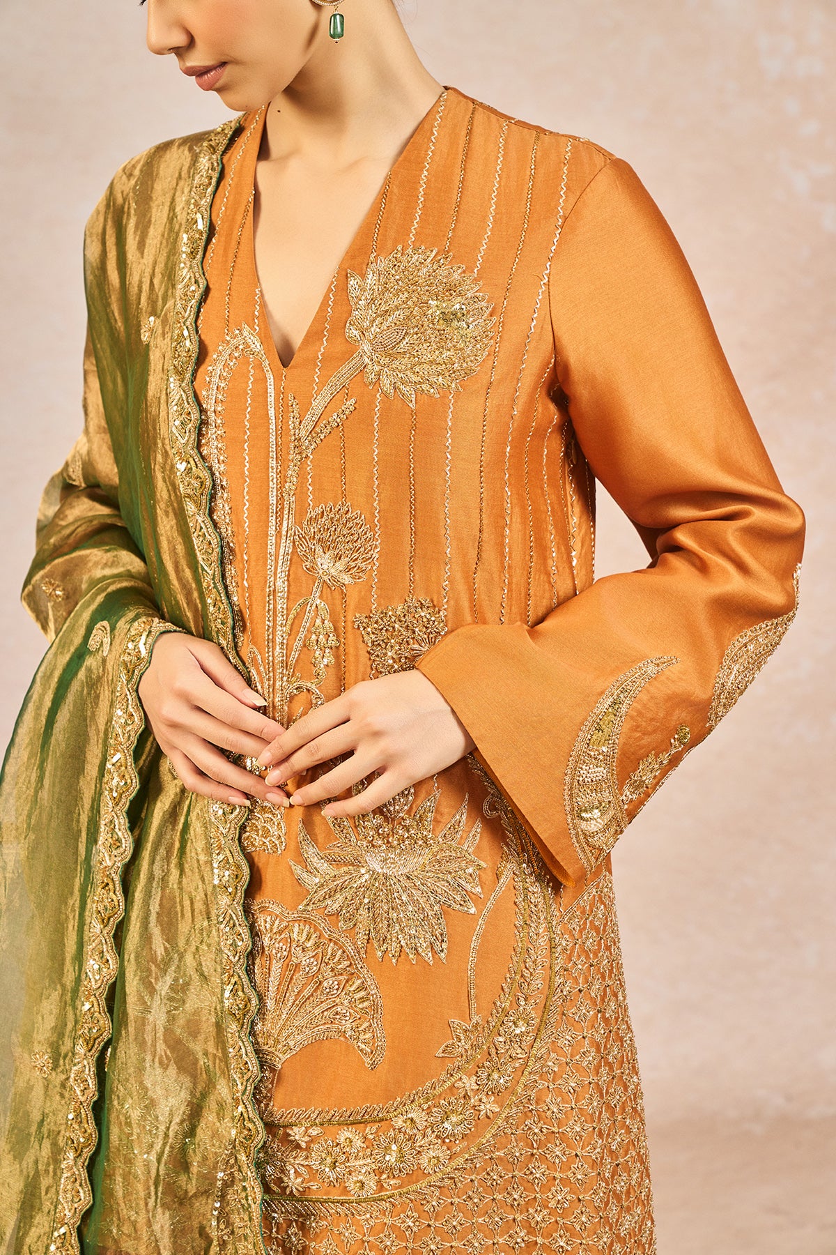 Garam Masala Skd Set