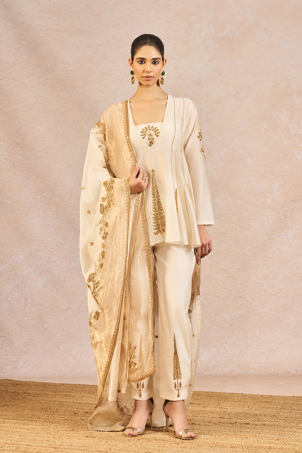 Pehli Kiran Skd Set