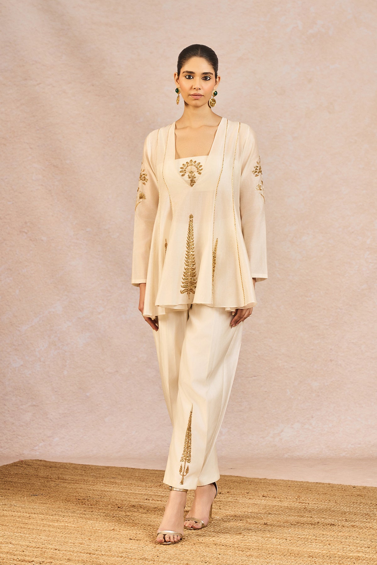 Pehli Kiran Skd Set