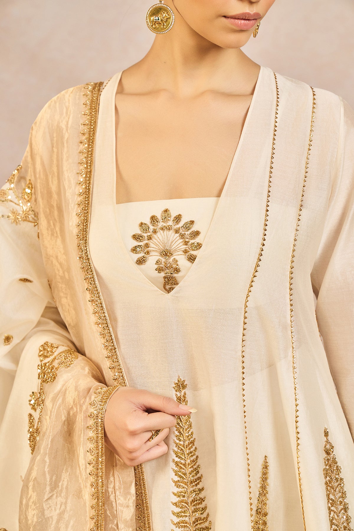 Pehli Kiran Skd Set