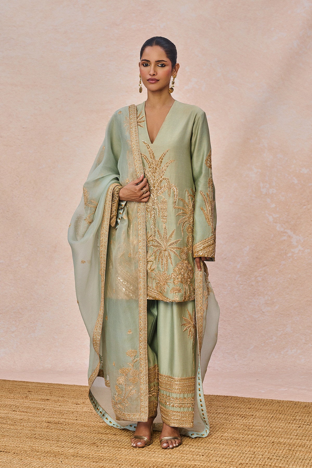 ‘Ikrar Hua’ Skd Set