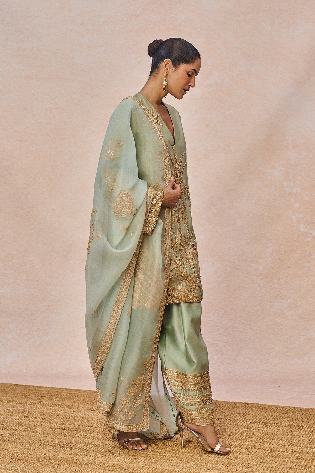 ‘Ikrar Hua’ Skd Set