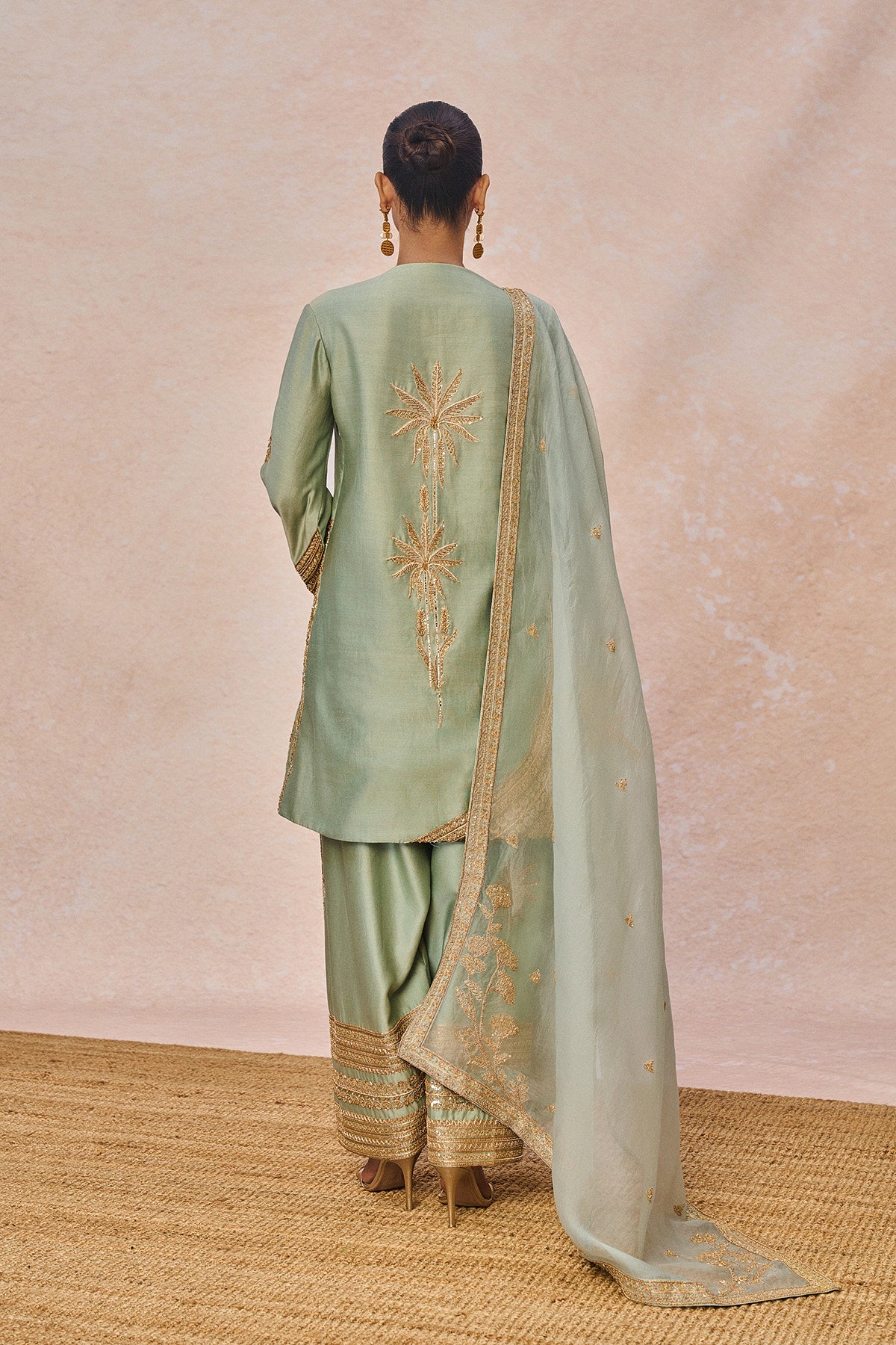 ‘Ikrar Hua’ Skd Set