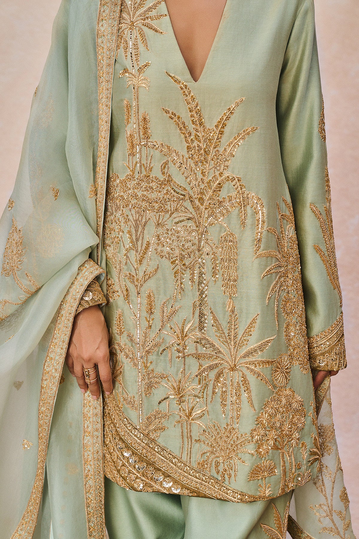 ‘Ikrar Hua’ Skd Set