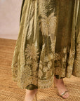 Khwabon Ki Shehzadi Skd Set