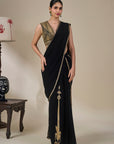 'Sitara Sharbat' Saree