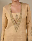 'Saanjh Savera' Set