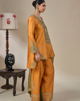 'Dil Dhoop Chaav' Kurta Set