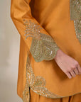 'Dil Dhoop Chaav' Kurta Set