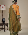 'Meetha Paan Pataka' Kurta Set