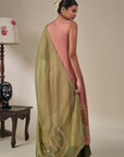 'Gulkand Gulnaar' Anarkali Set