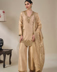 'Kaju Katli Kahaani' Kurta Set