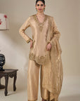 'Kaju Katli Kahaani' Kurta Set
